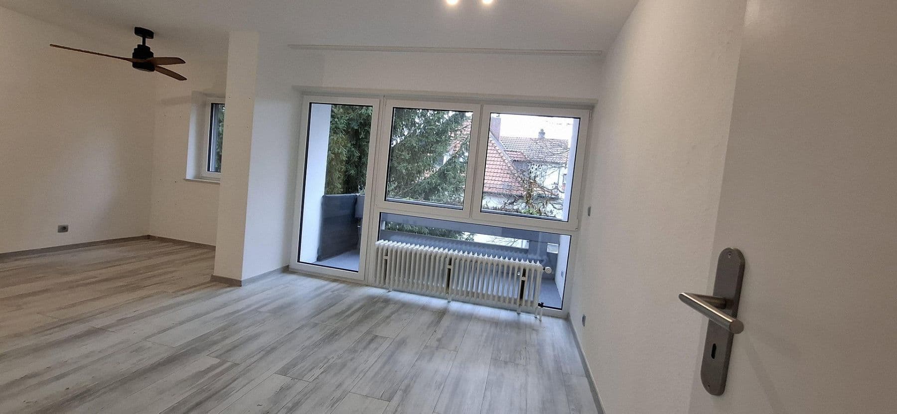 1 bedroom flat to rent, 31 m², Neustädter Straße, Worms, Rhineland-Palatinate 1 bedroom flat to rent, 31 m², Neustädter Straße, Worms, Rhineland-Palatinate