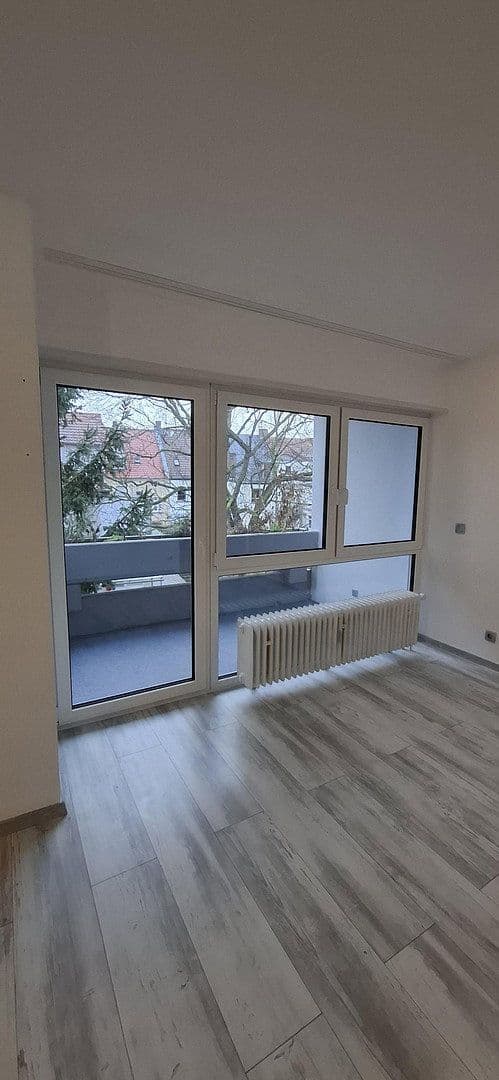 1 bedroom flat to rent, 31 m², Neustädter Straße, Worms, Rhineland-Palatinate 1 bedroom flat to rent, 31 m², Neustädter Straße, Worms, Rhineland-Palatinate
