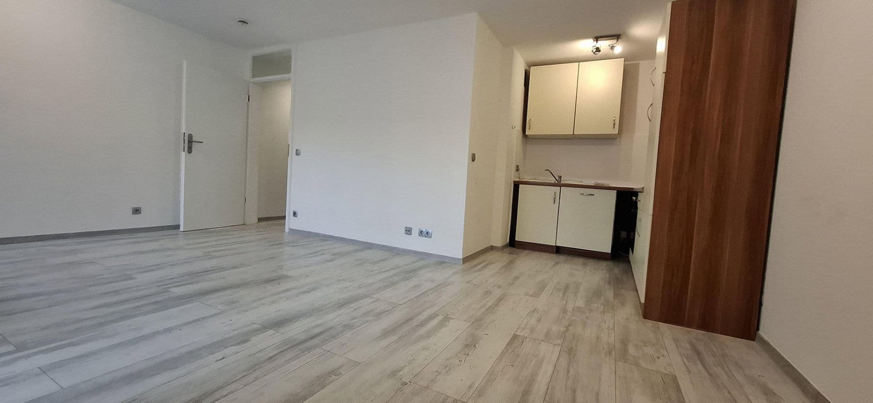 1 bedroom flat to rent, 31 m², Neustädter Straße, Worms, Rhineland-Palatinate 1 bedroom flat to rent, 31 m², Neustädter Straße, Worms, Rhineland-Palatinate
