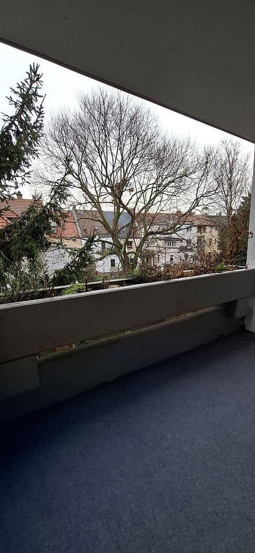 1 bedroom flat to rent, 31 m², Neustädter Straße, Worms, Rhineland-Palatinate 1 bedroom flat to rent, 31 m², Neustädter Straße, Worms, Rhineland-Palatinate