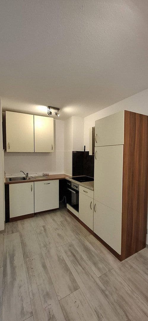 1 bedroom flat to rent, 31 m², Neustädter Straße, Worms, Rhineland-Palatinate 1 bedroom flat to rent, 31 m², Neustädter Straße, Worms, Rhineland-Palatinate
