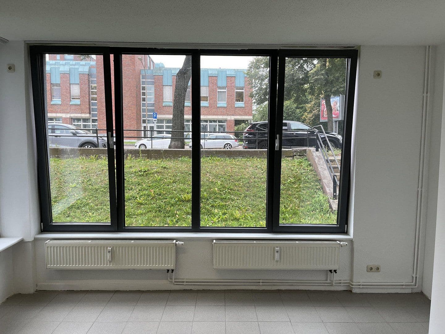 office to rent, 63 m², Fackenburger Allee 44, Lübeck, Schleswig-Holstein office to rent, 63 m², Fackenburger Allee 44, Lübeck, Schleswig-Holstein