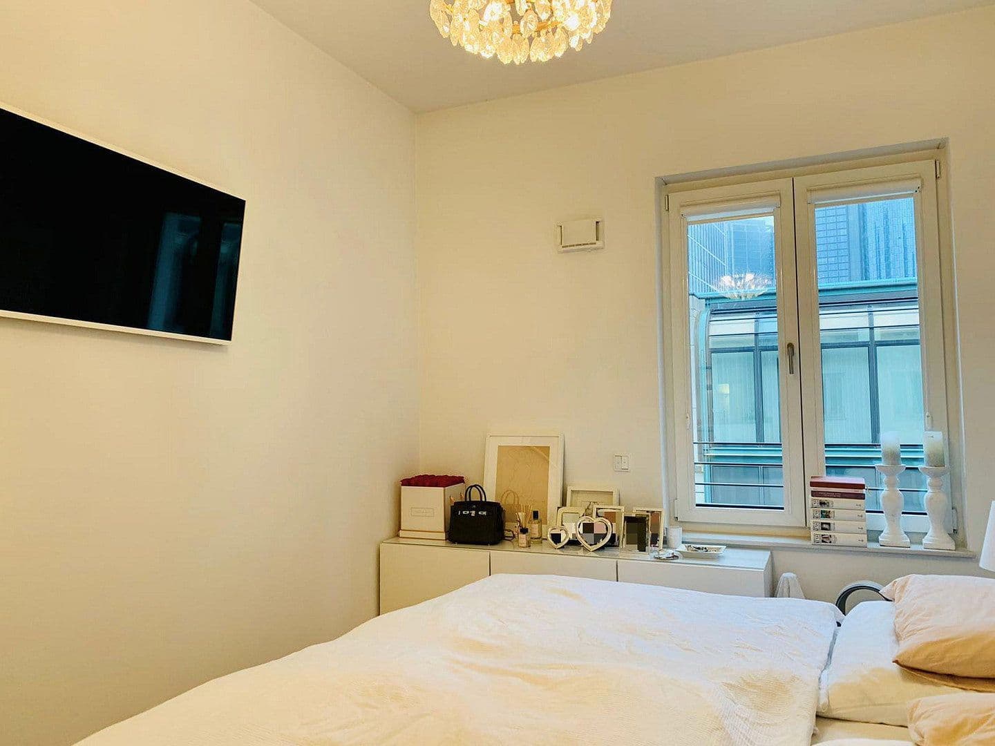 1 bedroom with open-plan kitchen flat for sale, 68 m², Niddastrasse 27, Frankfurt, Hesse 1 bedroom with open-plan kitchen flat for sale, 68 m², Niddastrasse 27, Frankfurt, Hesse
