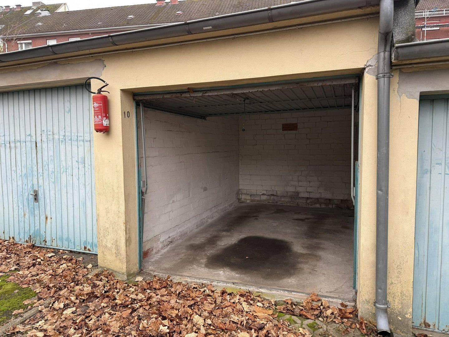 garage to rent, 0 m², Steinikestraße 17, Hamburg, Hamburg garage to rent, 0 m², Steinikestraße 17, Hamburg, Hamburg