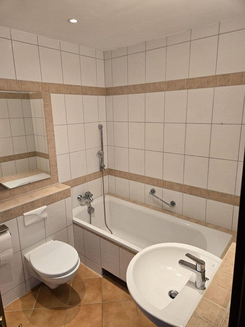 1 bedroom flat to rent, 49 m², Wendenschloßstr. 178, Berlin, Berlin 1 bedroom flat to rent, 49 m², Wendenschloßstr. 178, Berlin, Berlin