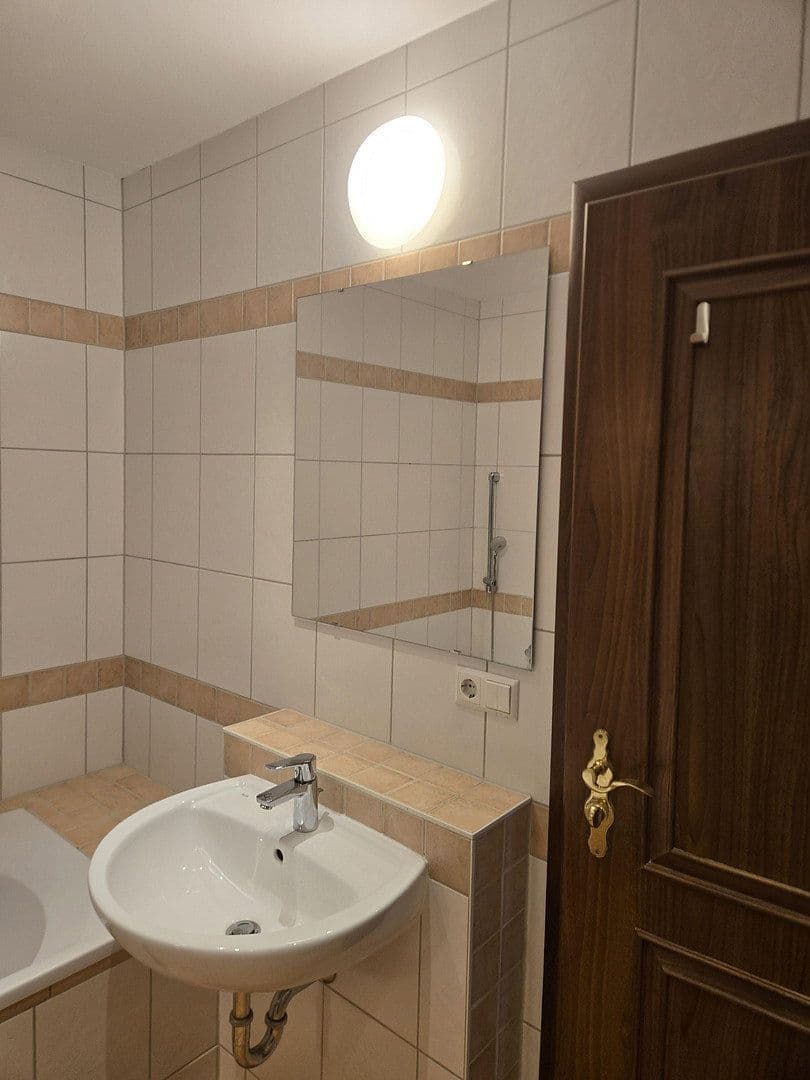 1 bedroom flat to rent, 49 m², Wendenschloßstr. 178, Berlin, Berlin 1 bedroom flat to rent, 49 m², Wendenschloßstr. 178, Berlin, Berlin