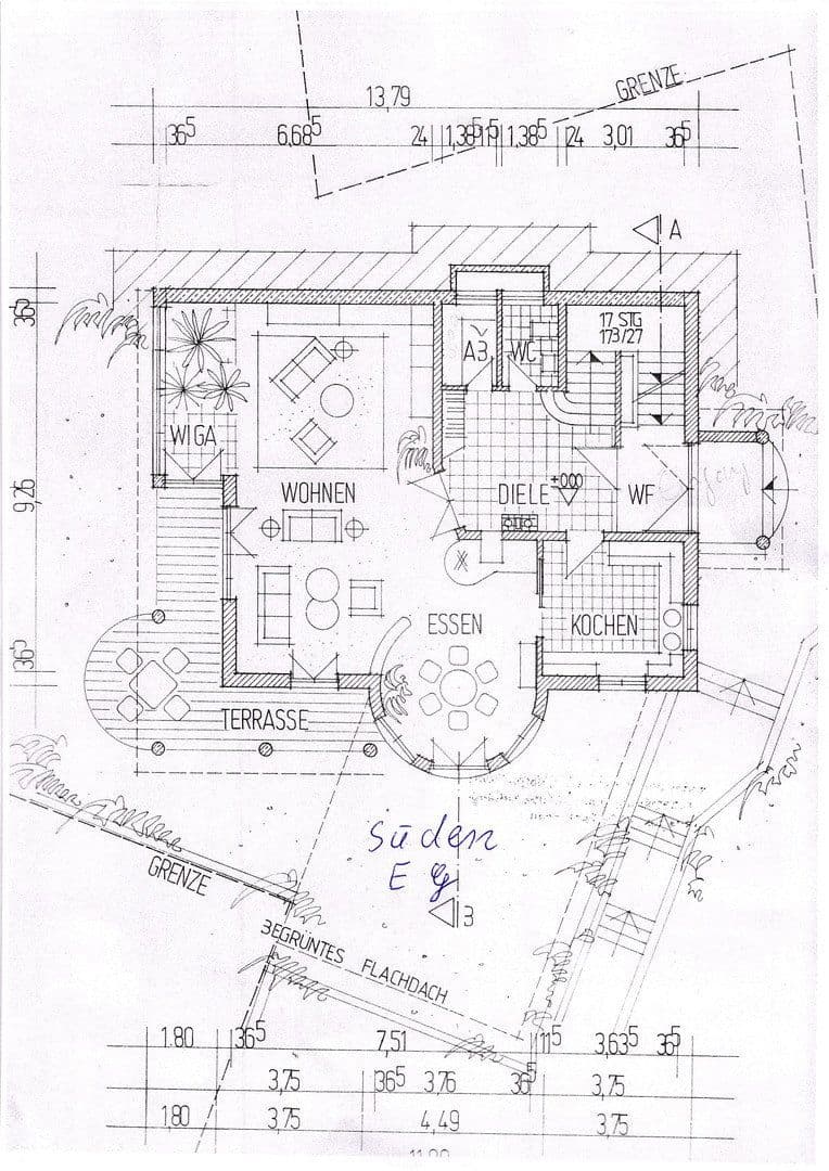 house for sale, 260 m², Hettenshausen, Bavaria house for sale, 260 m², Hettenshausen, Bavaria
