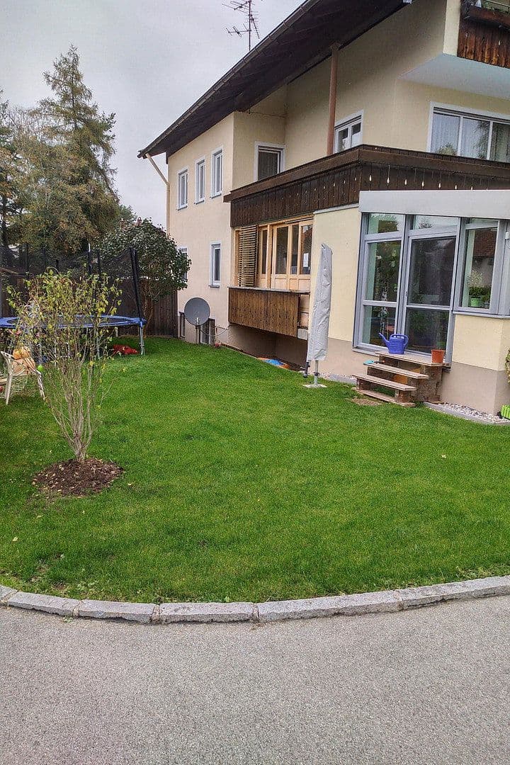 6 bedroom flat for sale, 125 m², Chieming, Bavaria 6 bedroom flat for sale, 125 m², Chieming, Bavaria