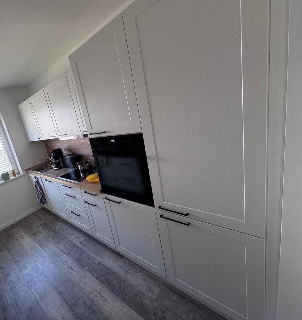 3 bedroom flat to rent, 71 m², Stargarder Straße 5, Itzehoe, Schleswig-Holstein 3 bedroom flat to rent, 71 m², Stargarder Straße 5, Itzehoe, Schleswig-Holstein