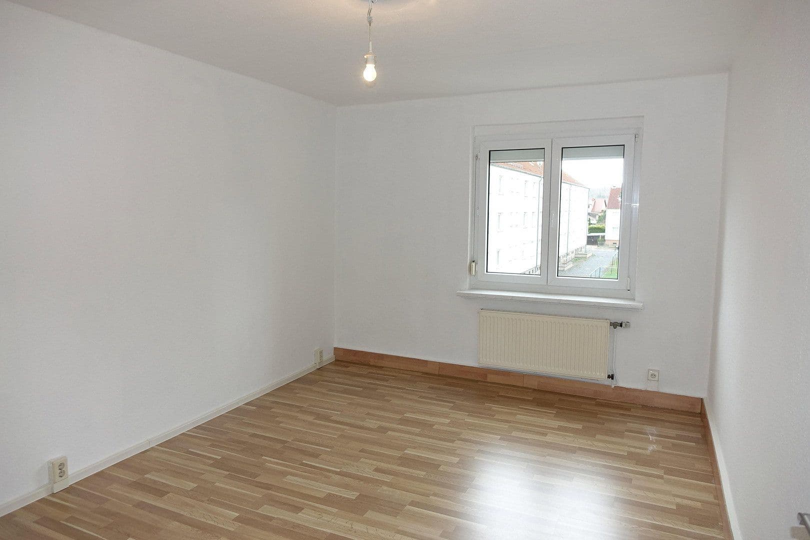 2 bedroom flat to rent, 54 m², Schmalingstraße 6, Ellrich, Thuringia 2 bedroom flat to rent, 54 m², Schmalingstraße 6, Ellrich, Thuringia