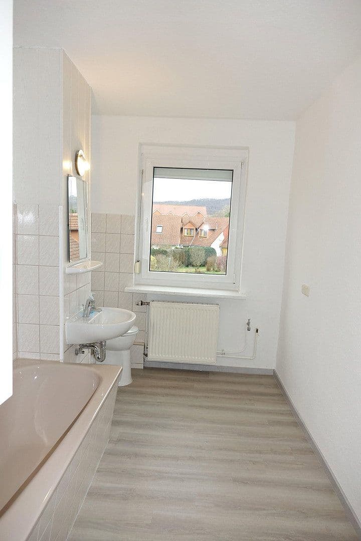 2 bedroom flat to rent, 54 m², Schmalingstraße 6, Ellrich, Thuringia 2 bedroom flat to rent, 54 m², Schmalingstraße 6, Ellrich, Thuringia