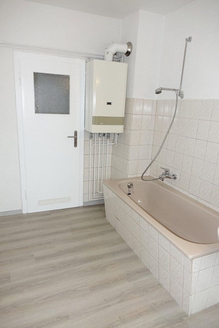 2 bedroom flat to rent, 54 m², Schmalingstraße 6, Ellrich, Thuringia 2 bedroom flat to rent, 54 m², Schmalingstraße 6, Ellrich, Thuringia
