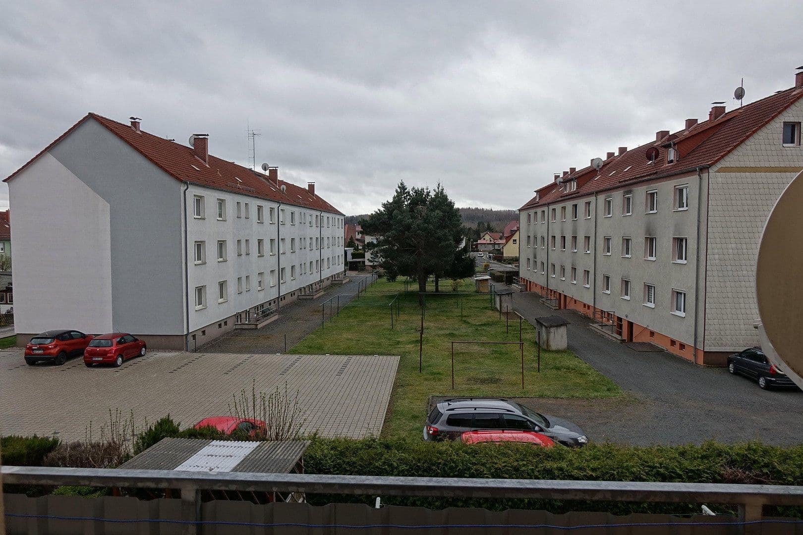 2 bedroom flat to rent, 54 m², Schmalingstraße 6, Ellrich, Thuringia 2 bedroom flat to rent, 54 m², Schmalingstraße 6, Ellrich, Thuringia