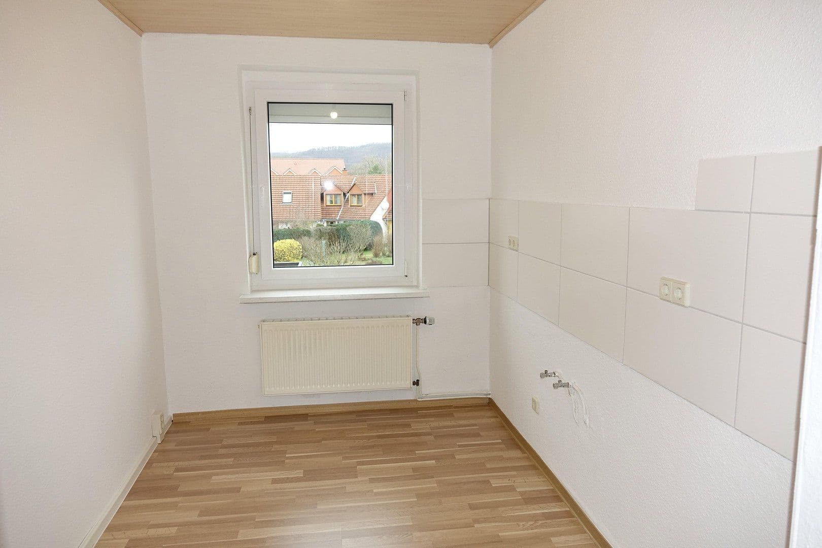2 bedroom flat to rent, 54 m², Schmalingstraße 6, Ellrich, Thuringia 2 bedroom flat to rent, 54 m², Schmalingstraße 6, Ellrich, Thuringia