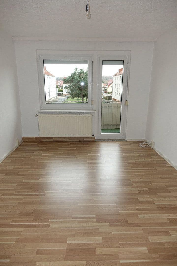 2 bedroom flat to rent, 54 m², Schmalingstraße 6, Ellrich, Thuringia 2 bedroom flat to rent, 54 m², Schmalingstraße 6, Ellrich, Thuringia