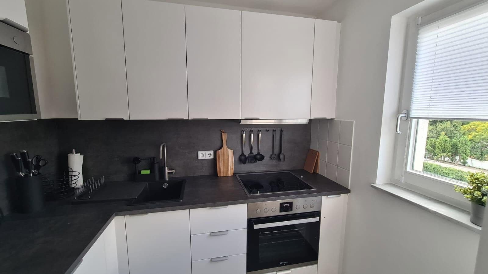 2 bedroom flat to rent, 50 m², Berlin, Berlin 2 bedroom flat to rent, 50 m², Berlin, Berlin