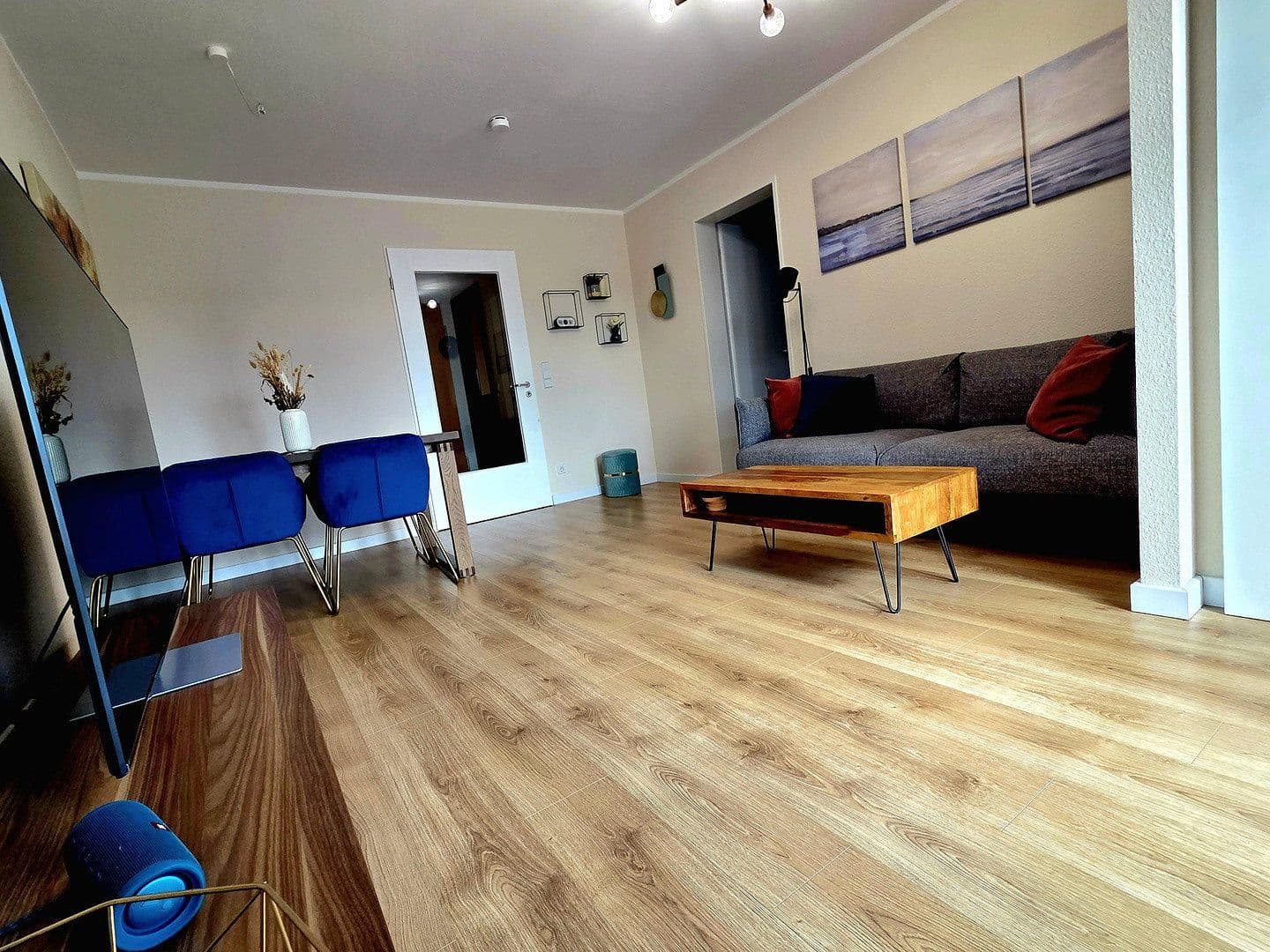 2 bedroom flat to rent, 50 m², Berlin, Berlin 2 bedroom flat to rent, 50 m², Berlin, Berlin