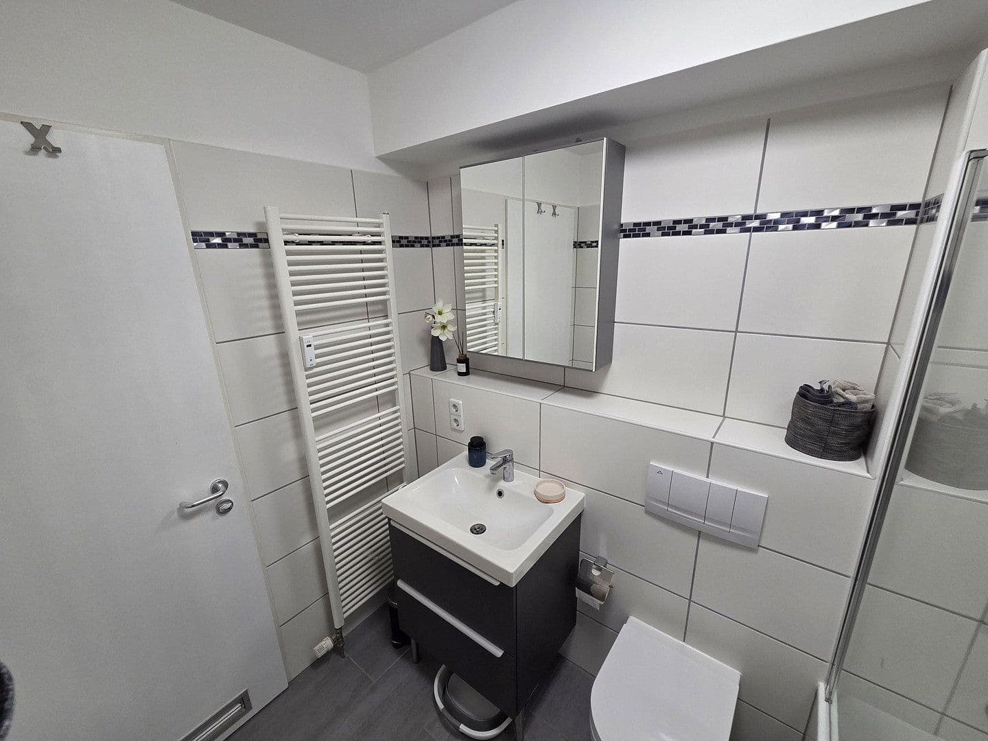 2 bedroom flat to rent, 50 m², Berlin, Berlin 2 bedroom flat to rent, 50 m², Berlin, Berlin
