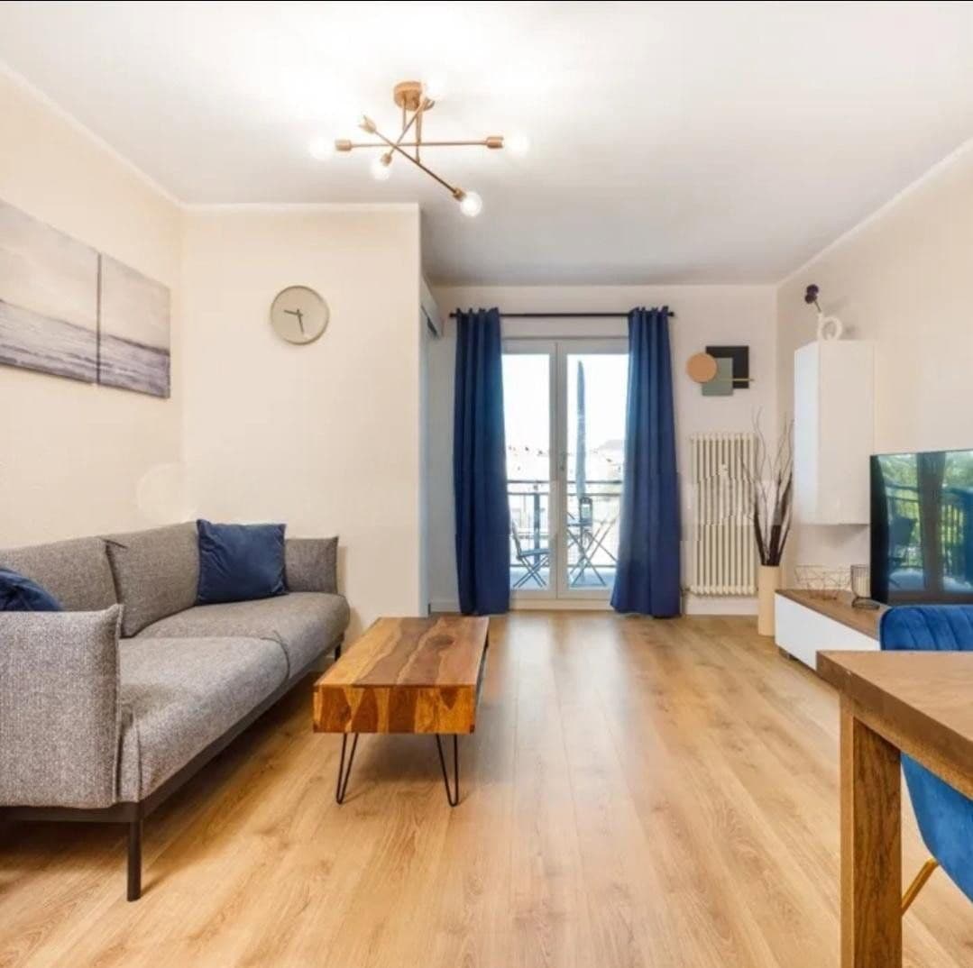 2 bedroom flat to rent, 50 m², Berlin, Berlin 2 bedroom flat to rent, 50 m², Berlin, Berlin