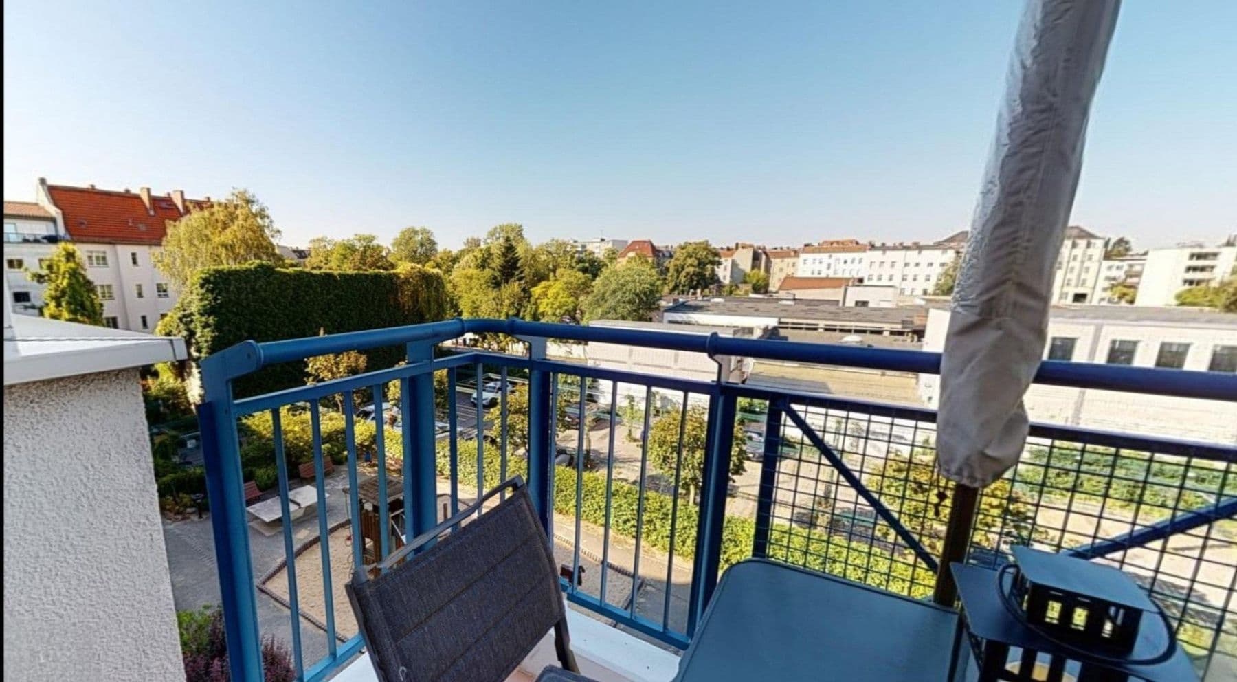 2 bedroom flat to rent, 50 m², Berlin, Berlin 2 bedroom flat to rent, 50 m², Berlin, Berlin
