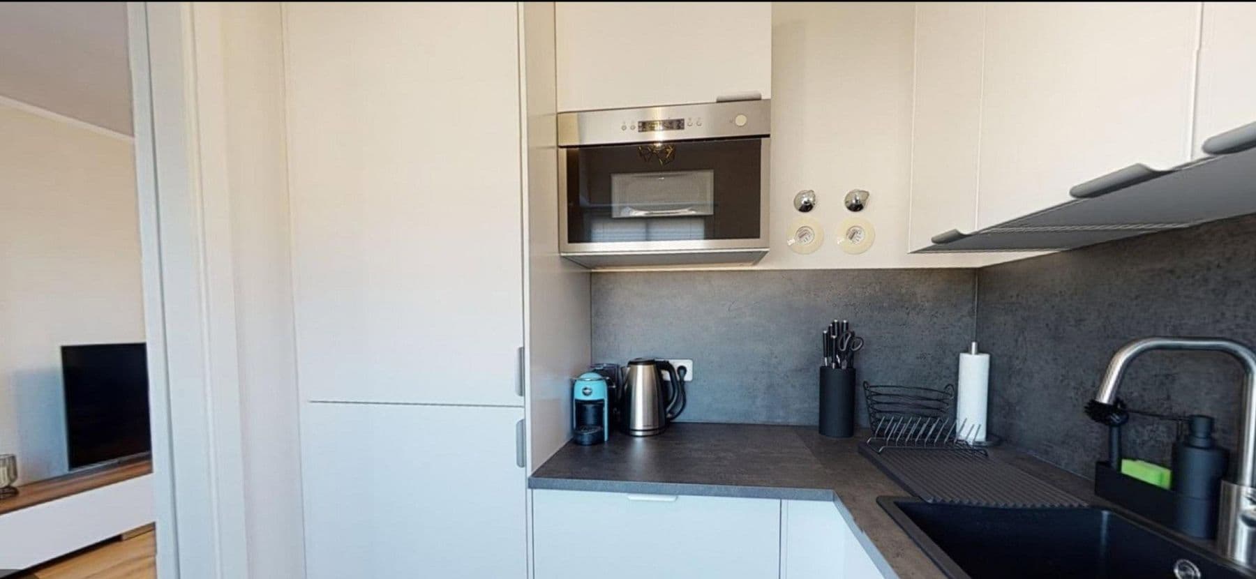 2 bedroom flat to rent, 50 m², Berlin, Berlin 2 bedroom flat to rent, 50 m², Berlin, Berlin