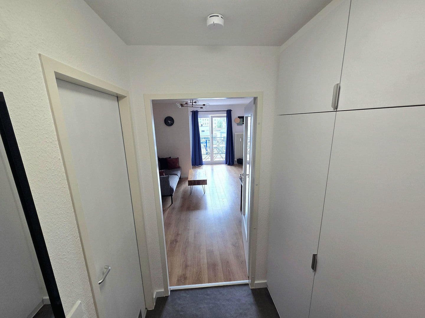 2 bedroom flat to rent, 50 m², Berlin, Berlin 2 bedroom flat to rent, 50 m², Berlin, Berlin
