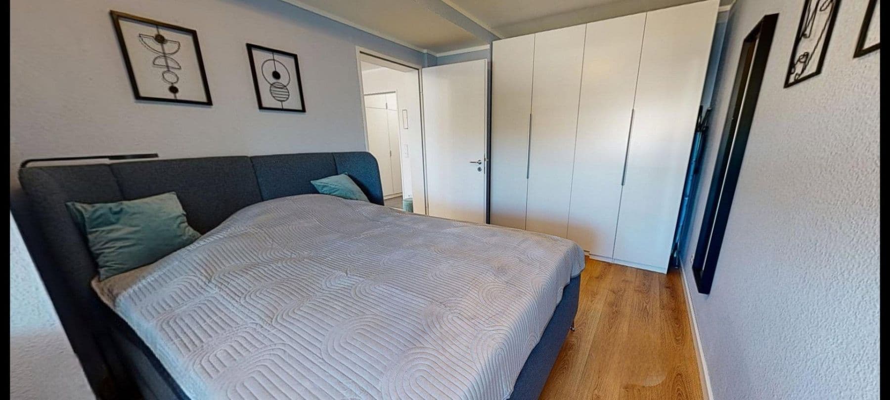 2 bedroom flat to rent, 50 m², Berlin, Berlin 2 bedroom flat to rent, 50 m², Berlin, Berlin