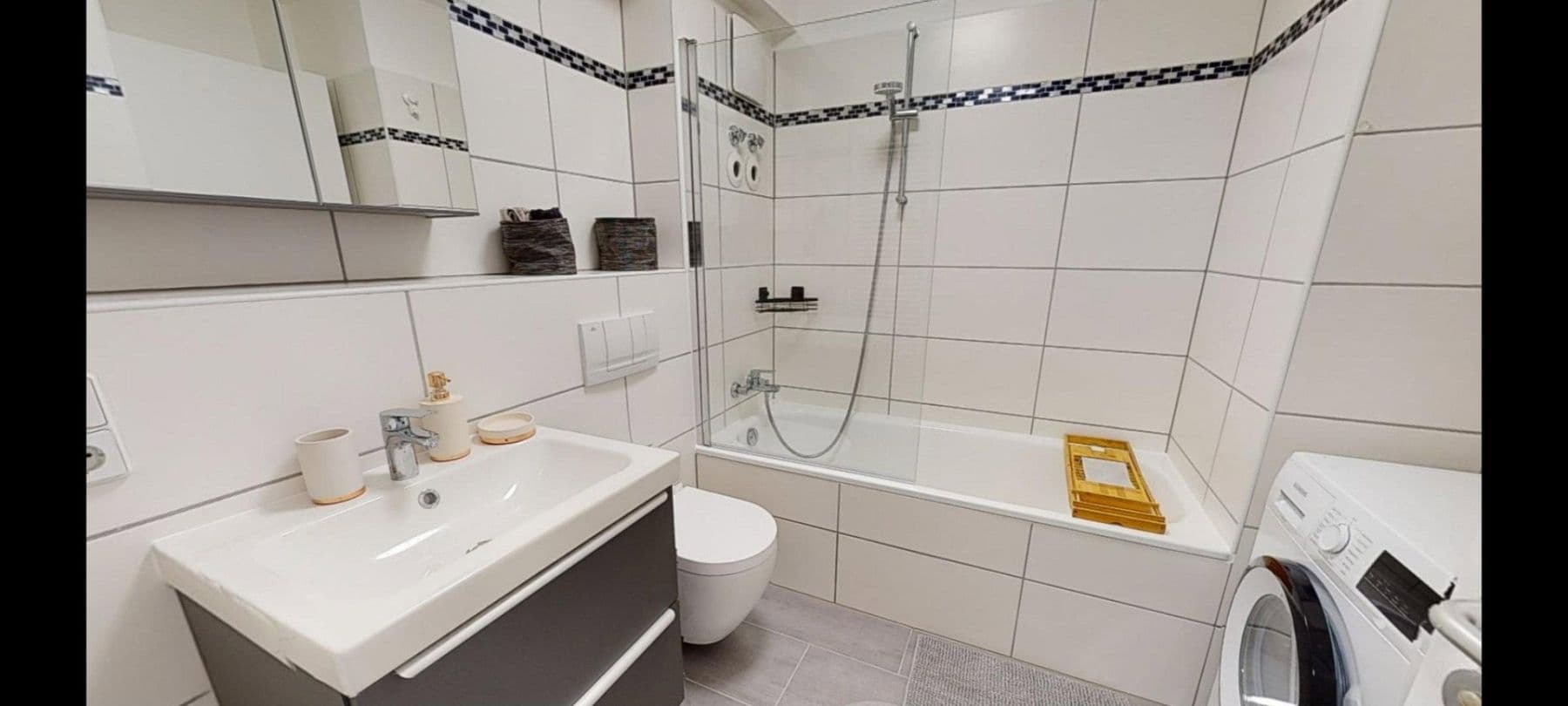 2 bedroom flat to rent, 50 m², Berlin, Berlin 2 bedroom flat to rent, 50 m², Berlin, Berlin