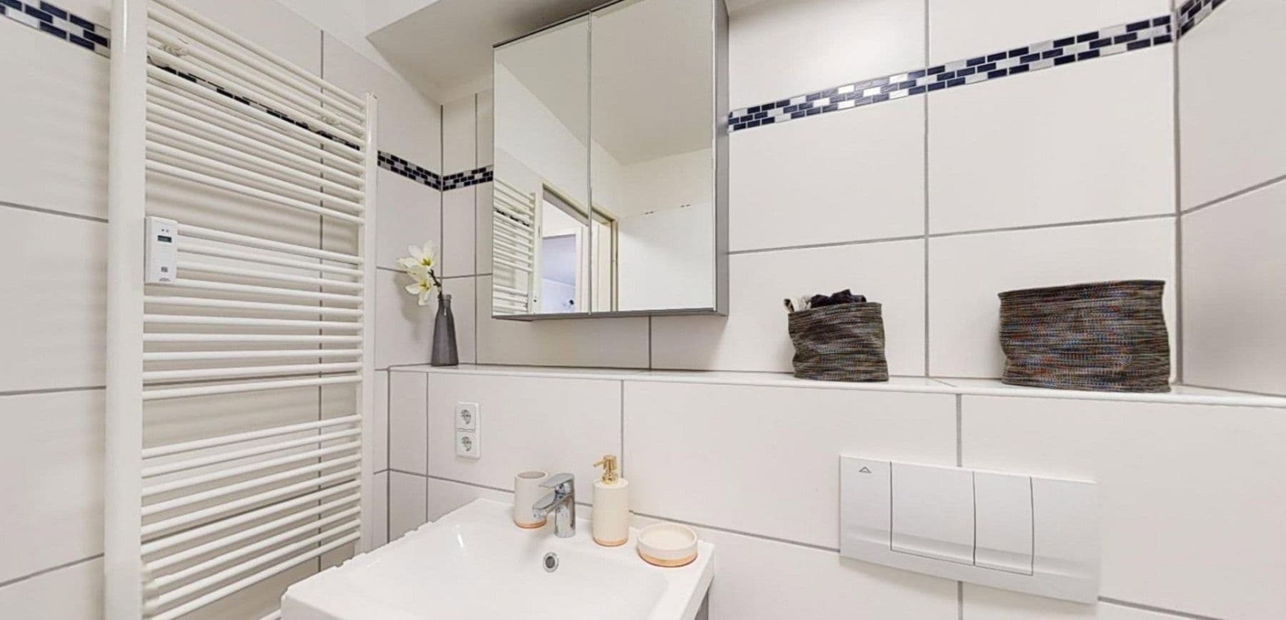 2 bedroom flat to rent, 50 m², Berlin, Berlin 2 bedroom flat to rent, 50 m², Berlin, Berlin