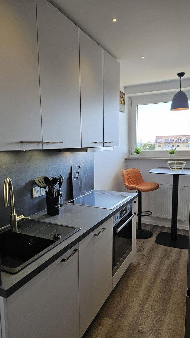 2 bedroom flat to rent, 60 m², Germering, Bavaria 2 bedroom flat to rent, 60 m², Germering, Bavaria