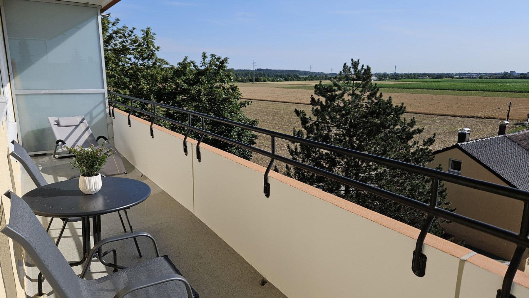 2 bedroom flat to rent, 60 m², Germering, Bavaria 2 bedroom flat to rent, 60 m², Germering, Bavaria