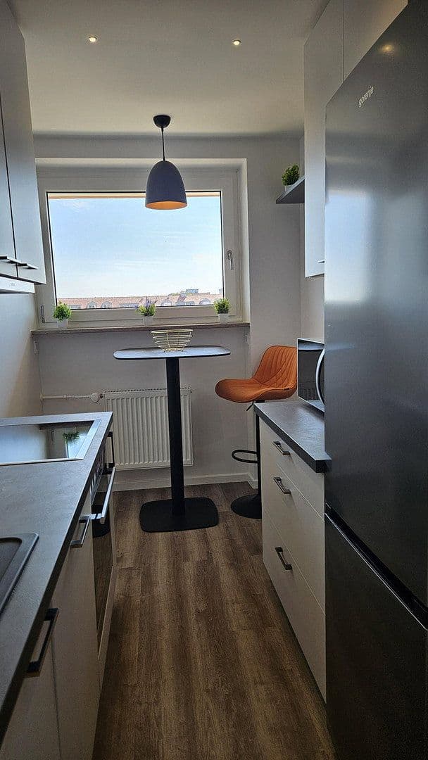 2 bedroom flat to rent, 60 m², Germering, Bavaria 2 bedroom flat to rent, 60 m², Germering, Bavaria