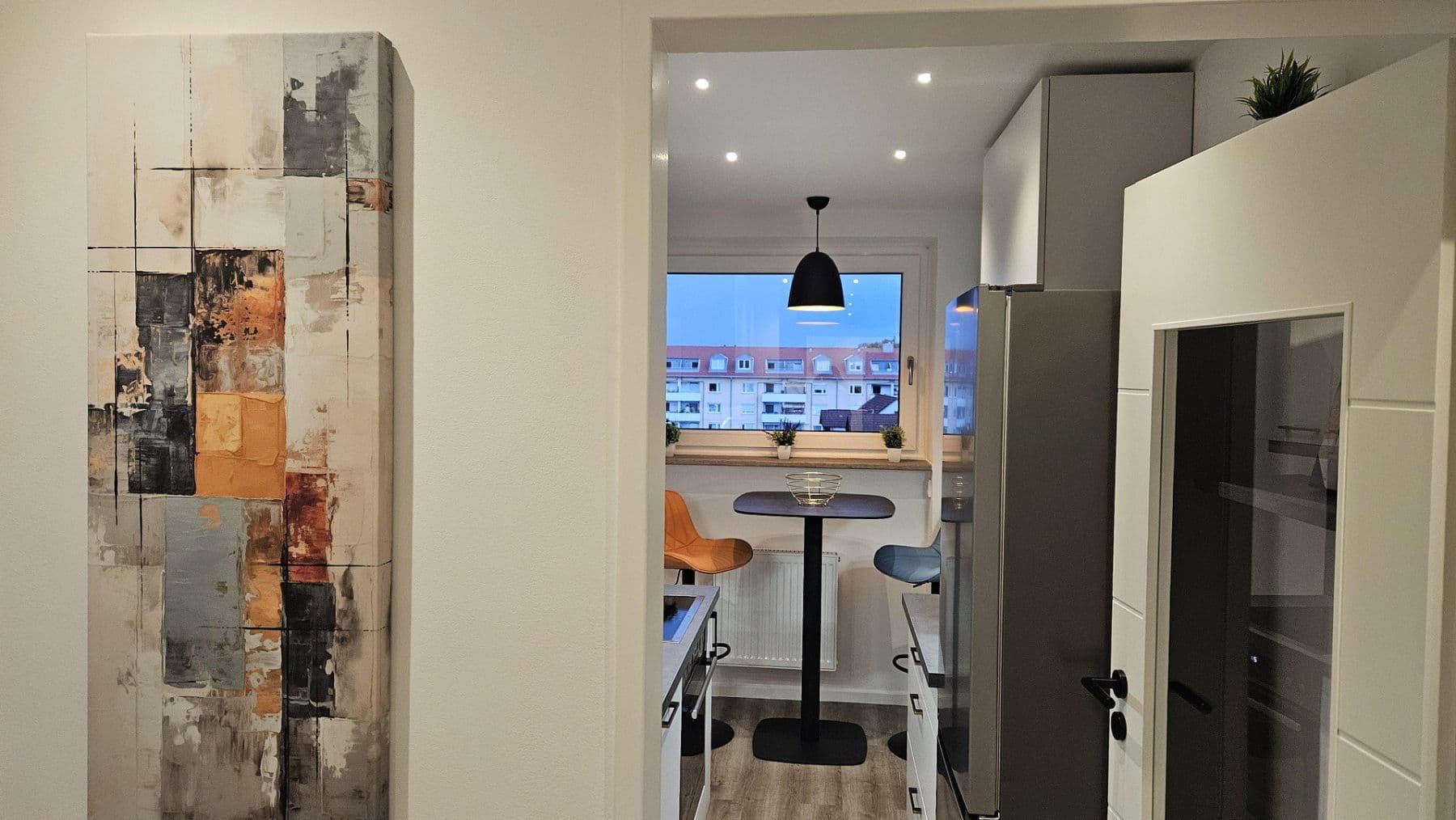 2 bedroom flat to rent, 60 m², Germering, Bavaria 2 bedroom flat to rent, 60 m², Germering, Bavaria