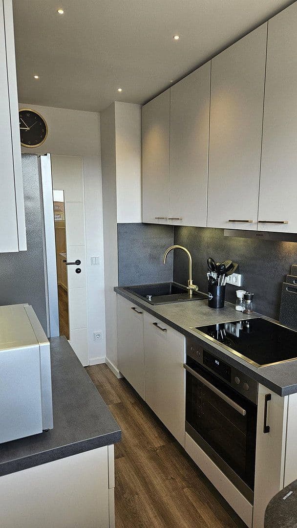2 bedroom flat to rent, 60 m², Germering, Bavaria 2 bedroom flat to rent, 60 m², Germering, Bavaria