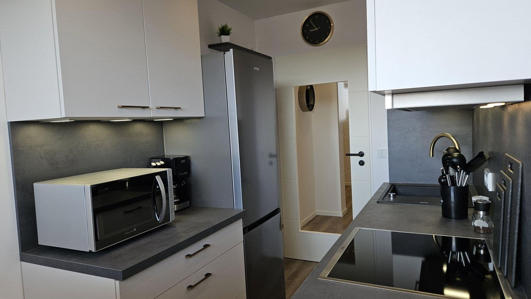 2 bedroom flat to rent, 60 m², Germering, Bavaria 2 bedroom flat to rent, 60 m², Germering, Bavaria