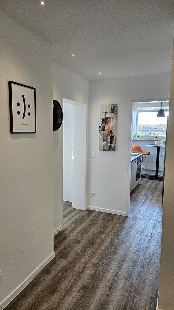 2 bedroom flat to rent, 60 m², Germering, Bavaria 2 bedroom flat to rent, 60 m², Germering, Bavaria