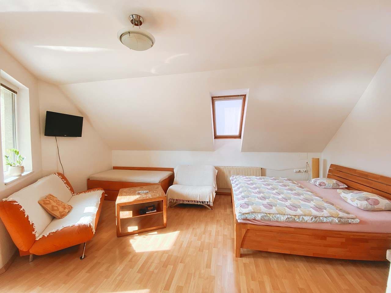 recreational property to rent, 0 m², Valtice, Jihomoravský Region recreational property to rent, 0 m², Valtice, Jihomoravský Region
