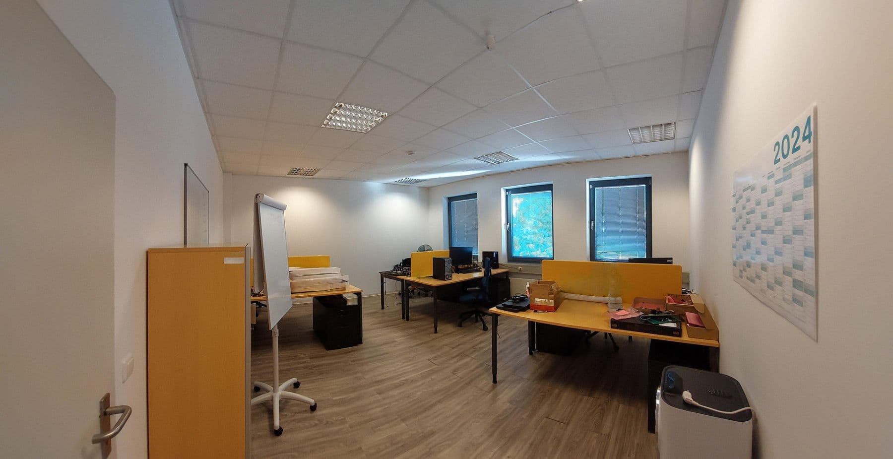 office to rent, 320 m², Max-Planck-Straße 17, Unterschleißheim, Bavaria office to rent, 320 m², Max-Planck-Straße 17, Unterschleißheim, Bavaria