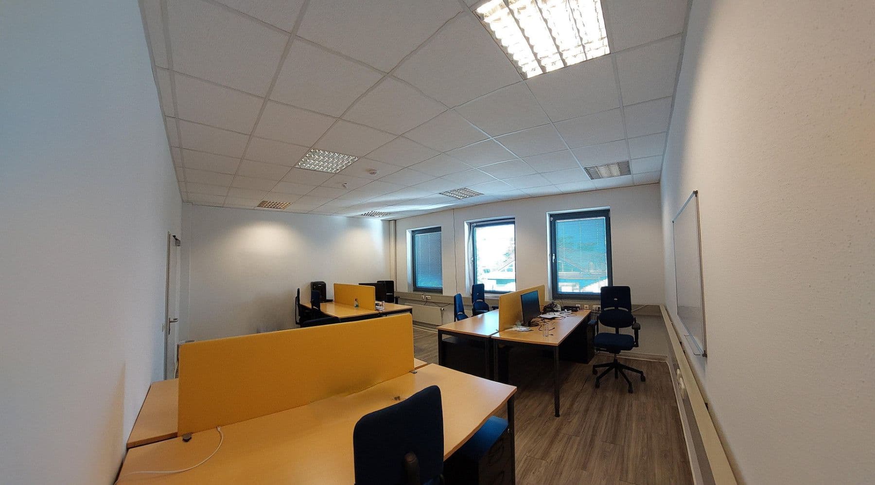 office to rent, 320 m², Max-Planck-Straße 17, Unterschleißheim, Bavaria office to rent, 320 m², Max-Planck-Straße 17, Unterschleißheim, Bavaria