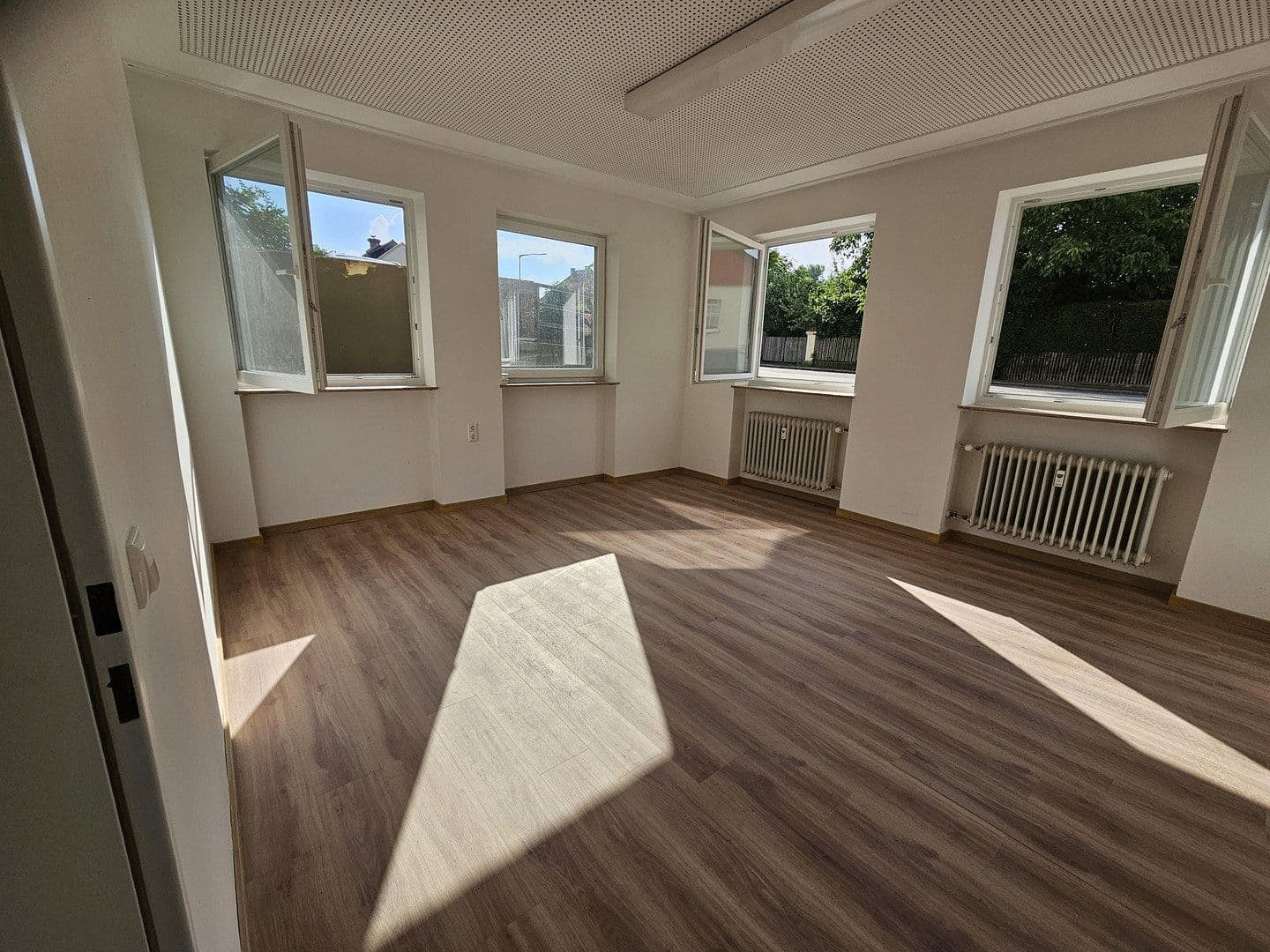 1 bedroom flat to rent, 31 m², Marienstraße 35, Furth im Wald, Bavaria 1 bedroom flat to rent, 31 m², Marienstraße 35, Furth im Wald, Bavaria