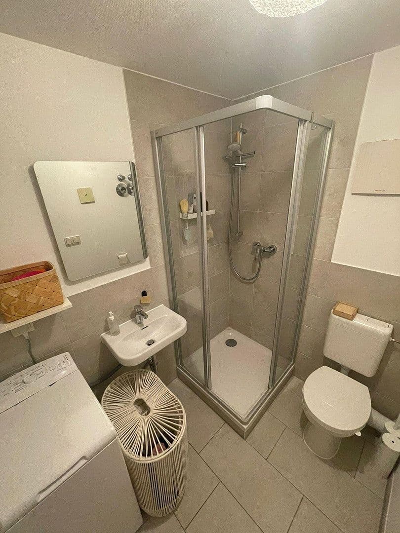 1 bedroom flat to rent, 30 m², Reilstr. 98 c, Halle, Saxony-Anhalt 1 bedroom flat to rent, 30 m², Reilstr. 98 c, Halle, Saxony-Anhalt
