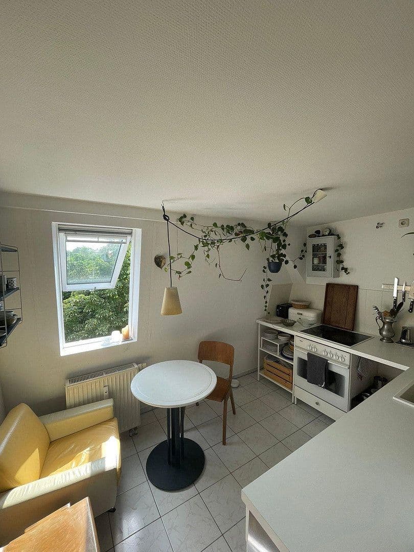 1 bedroom flat to rent, 30 m², Reilstr. 98 c, Halle, Saxony-Anhalt 1 bedroom flat to rent, 30 m², Reilstr. 98 c, Halle, Saxony-Anhalt