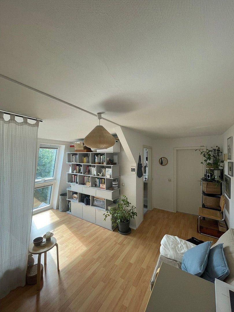 1 bedroom flat to rent, 30 m², Reilstr. 98 c, Halle, Saxony-Anhalt 1 bedroom flat to rent, 30 m², Reilstr. 98 c, Halle, Saxony-Anhalt