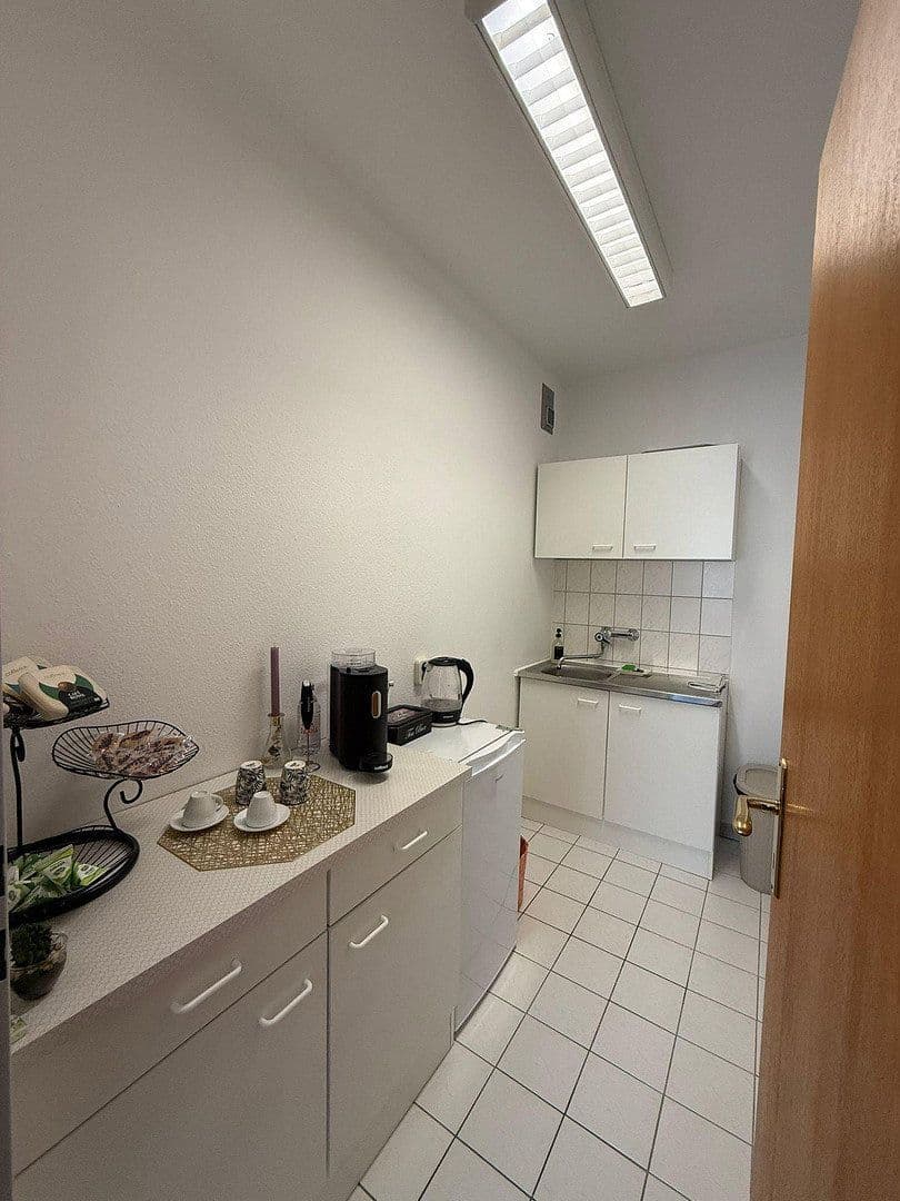 office to rent, 50 m², Baruther Straße 4, Zossen, Brandenburg office to rent, 50 m², Baruther Straße 4, Zossen, Brandenburg