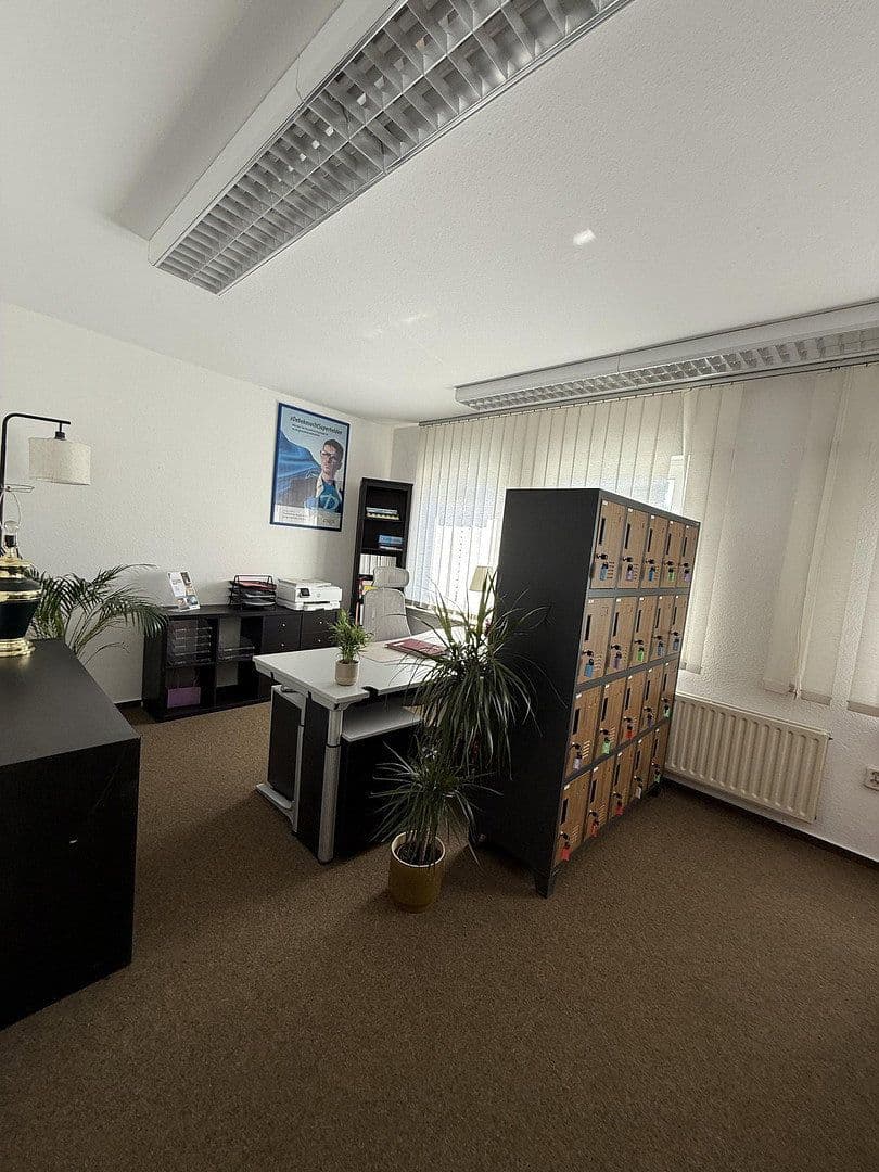 office to rent, 50 m², Baruther Straße 4, Zossen, Brandenburg office to rent, 50 m², Baruther Straße 4, Zossen, Brandenburg