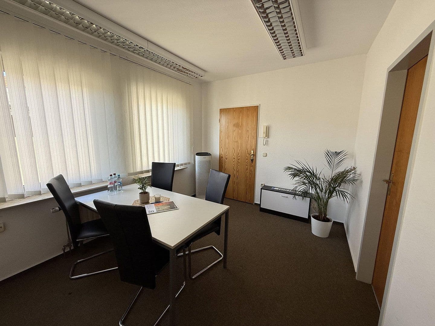 office to rent, 50 m², Baruther Straße 4, Zossen, Brandenburg office to rent, 50 m², Baruther Straße 4, Zossen, Brandenburg