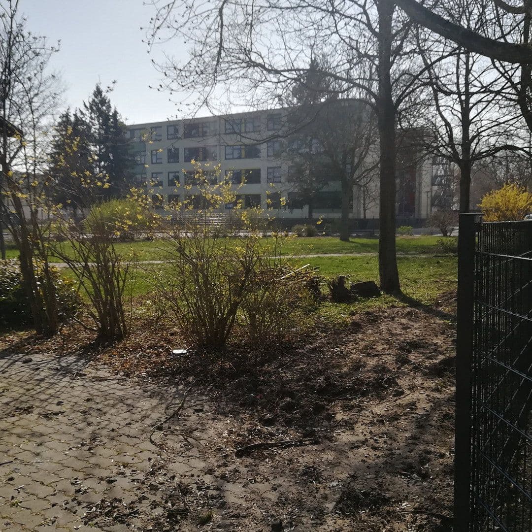plot for sale, 2,220 m², Fichtestraße 34, Genthin, Saxony-Anhalt plot for sale, 2,220 m², Fichtestraße 34, Genthin, Saxony-Anhalt