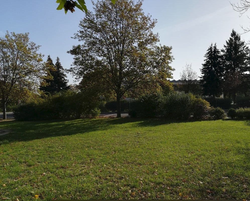 plot for sale, 2,220 m², Fichtestraße 34, Genthin, Saxony-Anhalt plot for sale, 2,220 m², Fichtestraße 34, Genthin, Saxony-Anhalt