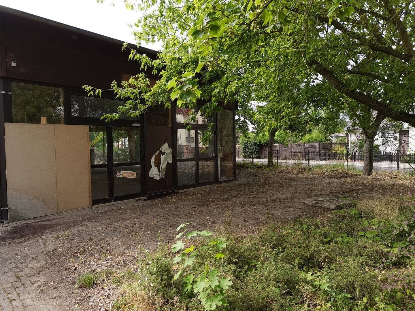 plot for sale, 2,220 m², Fichtestraße 34, Genthin, Saxony-Anhalt plot for sale, 2,220 m², Fichtestraße 34, Genthin, Saxony-Anhalt