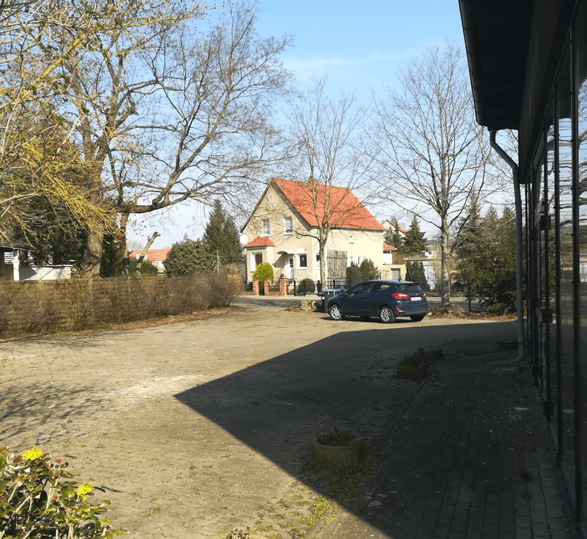 plot for sale, 2,220 m², Fichtestraße 34, Genthin, Saxony-Anhalt plot for sale, 2,220 m², Fichtestraße 34, Genthin, Saxony-Anhalt